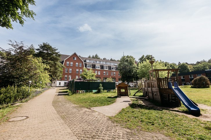 Sozialarbeiter / Sozialpädagoge (m/w/d)