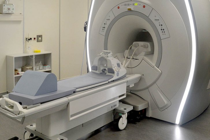 Diagnostik in der VITREA Klinik Hattingen