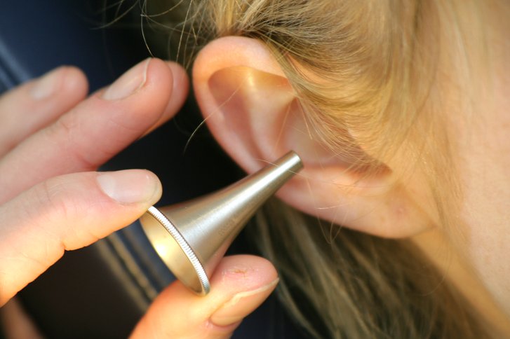 Unser Fachbereich HNO