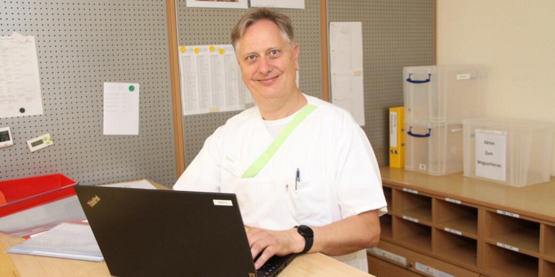 Nachgefragt: 90 Tage Pflegedienstleiter