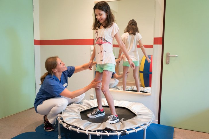 Alles zu Ihrem Aufenthalt