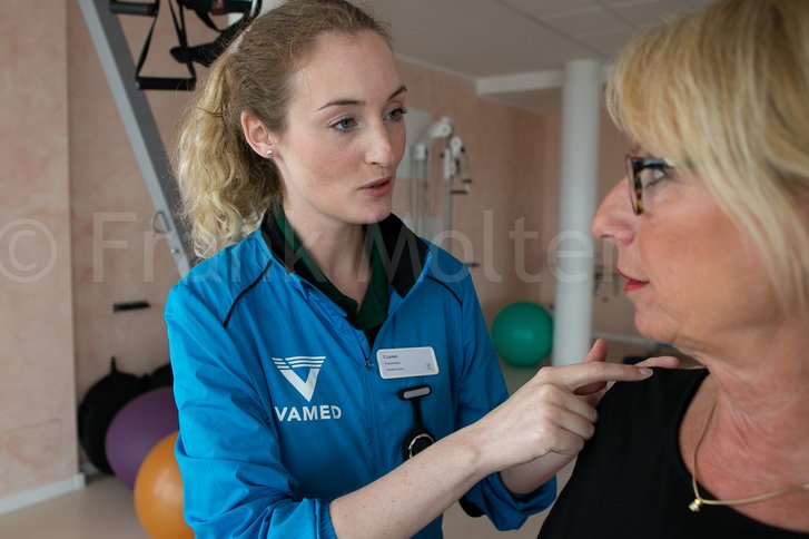 Bei diesen Erkrankungen können wir helfen