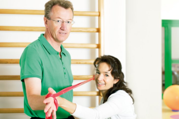 Kooperierende Kostenträger der Rehaklinik