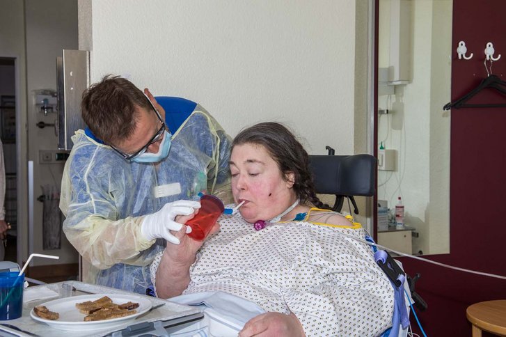 Fachübergreifende Frührehabilitation Hagen