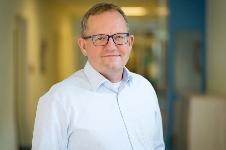 Portraet Achim Nolte