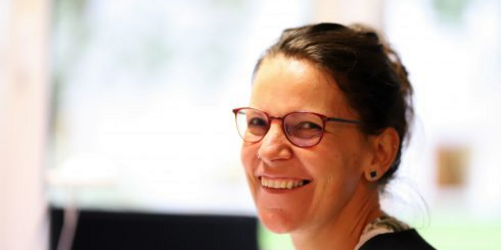 Pflege – ein Beruf mit vielen Gesichtern