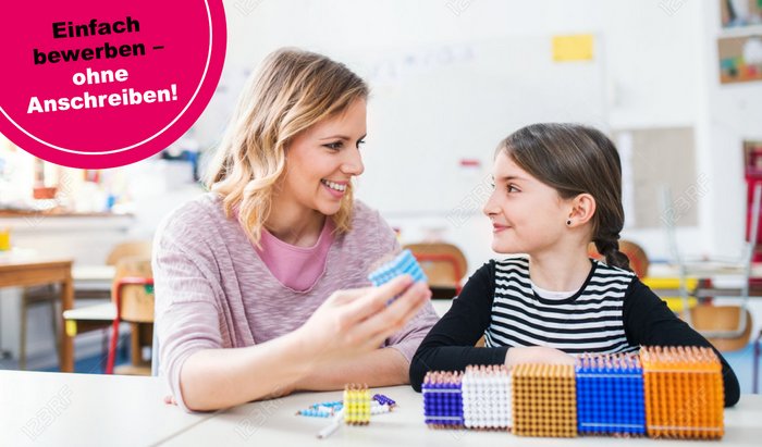 Erzieher (m/w/d) für den Wochenenddienst der VITREA Campus Rehaklinik Hamburg