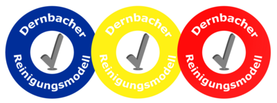 Dernbacher Reinigungsmodell