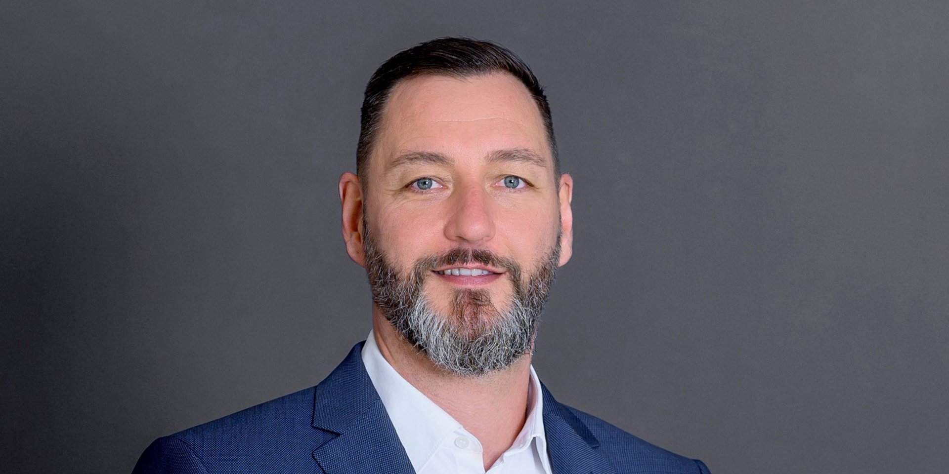 Matthias Grill übernimmt Geschäftsführung der VITREA Harzklinik Bad Suderode