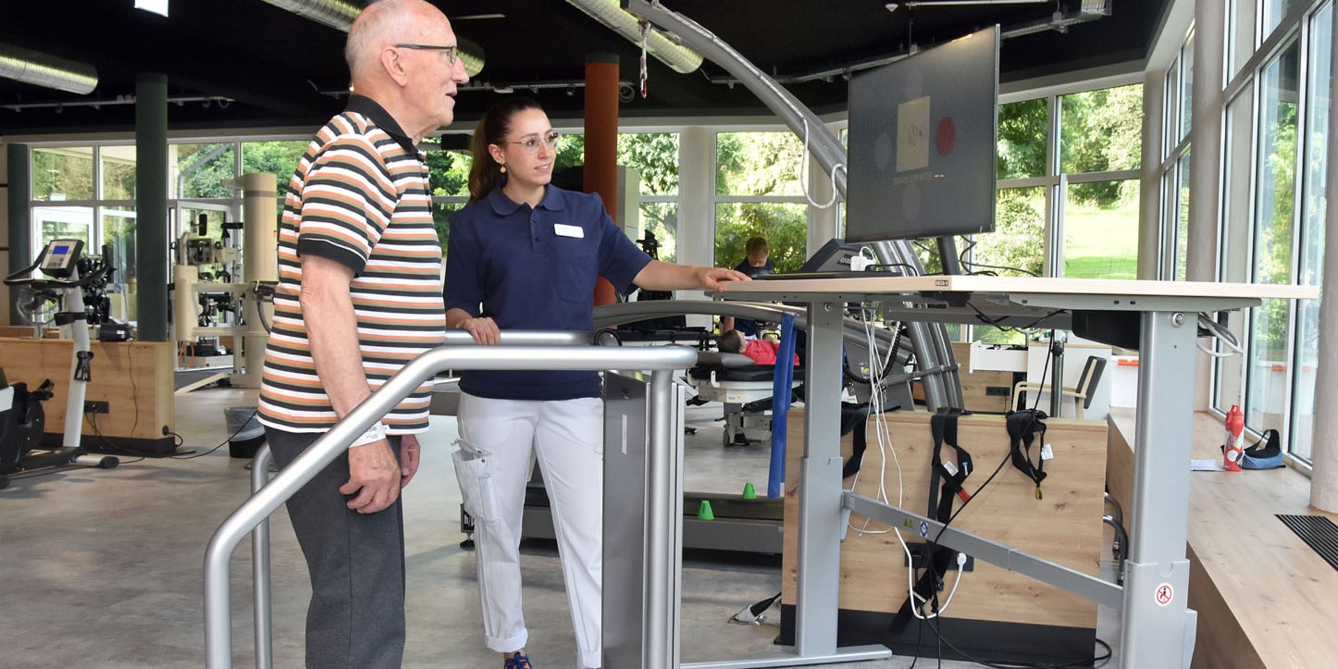 15 VAMED Kliniken erhalten in 32 Fachbereichen das FOCUS-Siegel Top-Rehaklinik