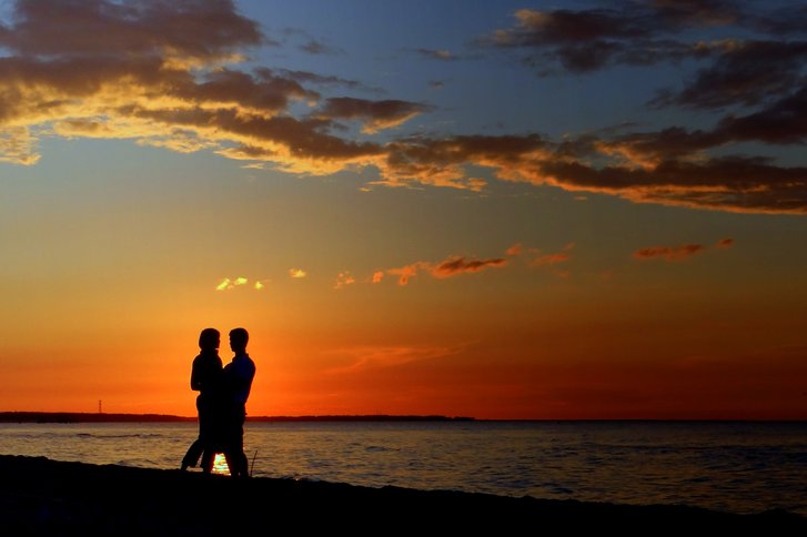 Genießen Sie mit Ihrer Begleitperson Ihre Reha