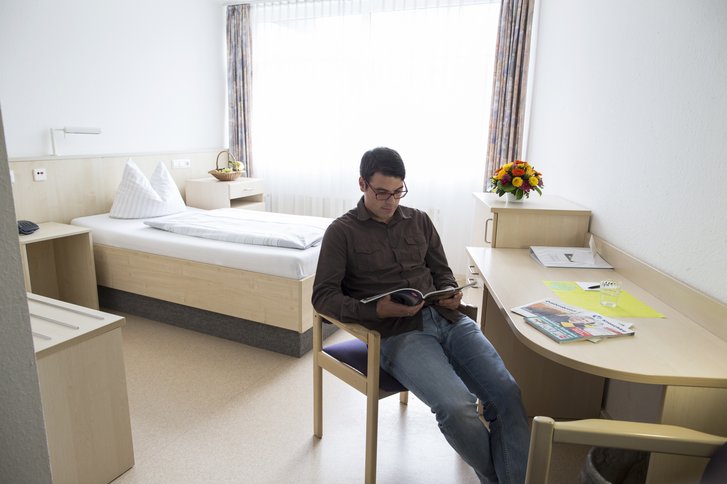 Alles rund um Ihren Aufenthalt