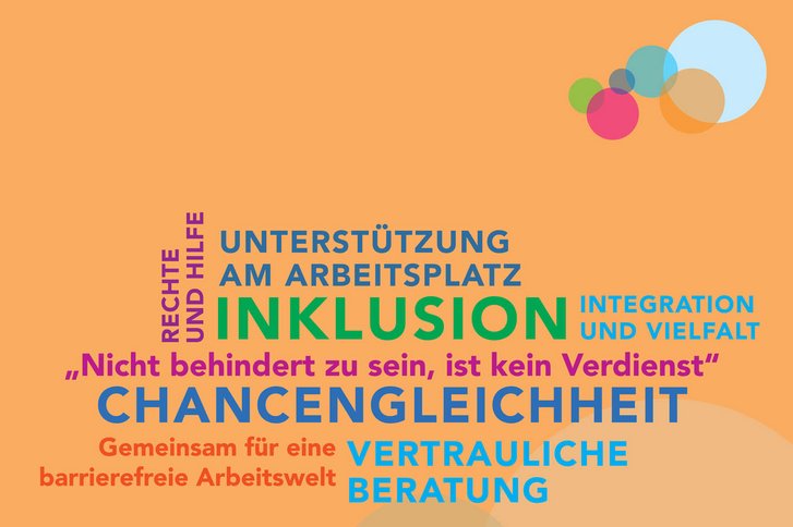 VAMED Schwerbehindertenvertretung