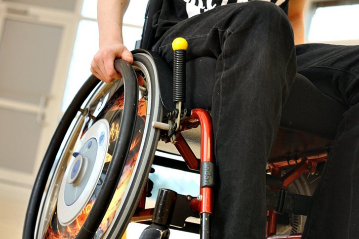 Unser Schwerpunkt: Neuropädiatrie