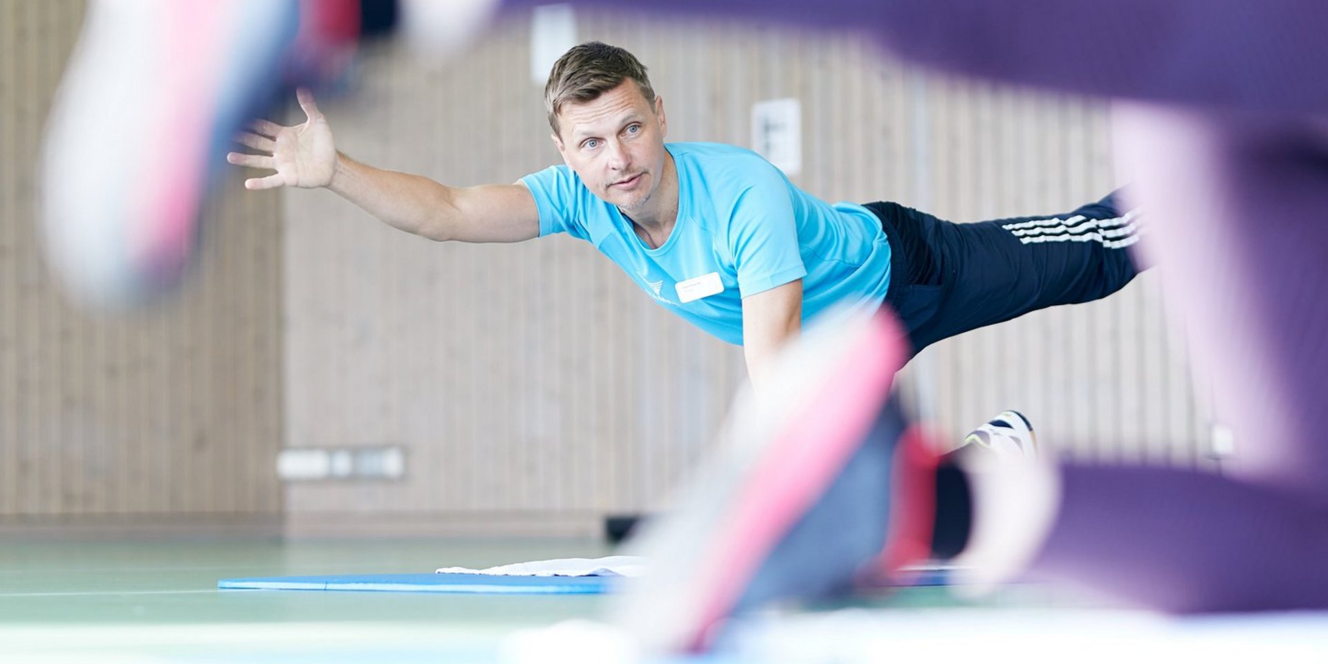 Der FOCUS zeichnet 16 VAMED Kliniken in 33 Fachbereichen aus