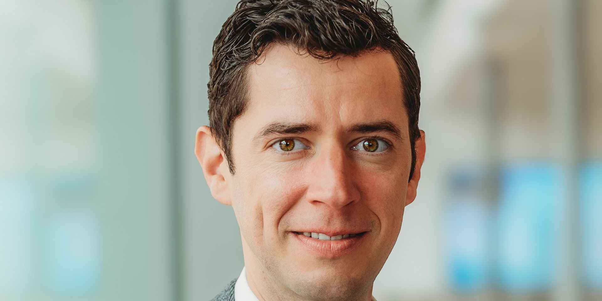 Christoph Malcher übernimmt Geschäftsführung der VAMED Rehaklinik Bad Salzdetfurth