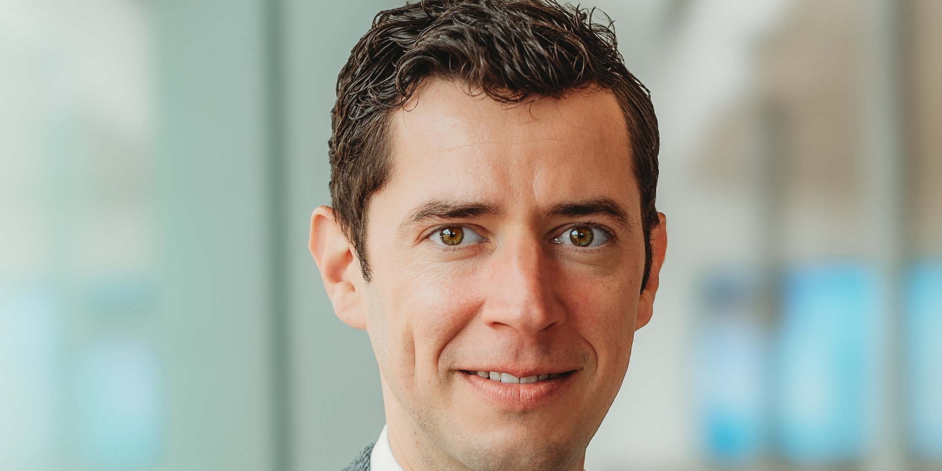 Christoph Malcher übernimmt Geschäftsführung der VAMED Rehaklinik Bad Salzdetfurth