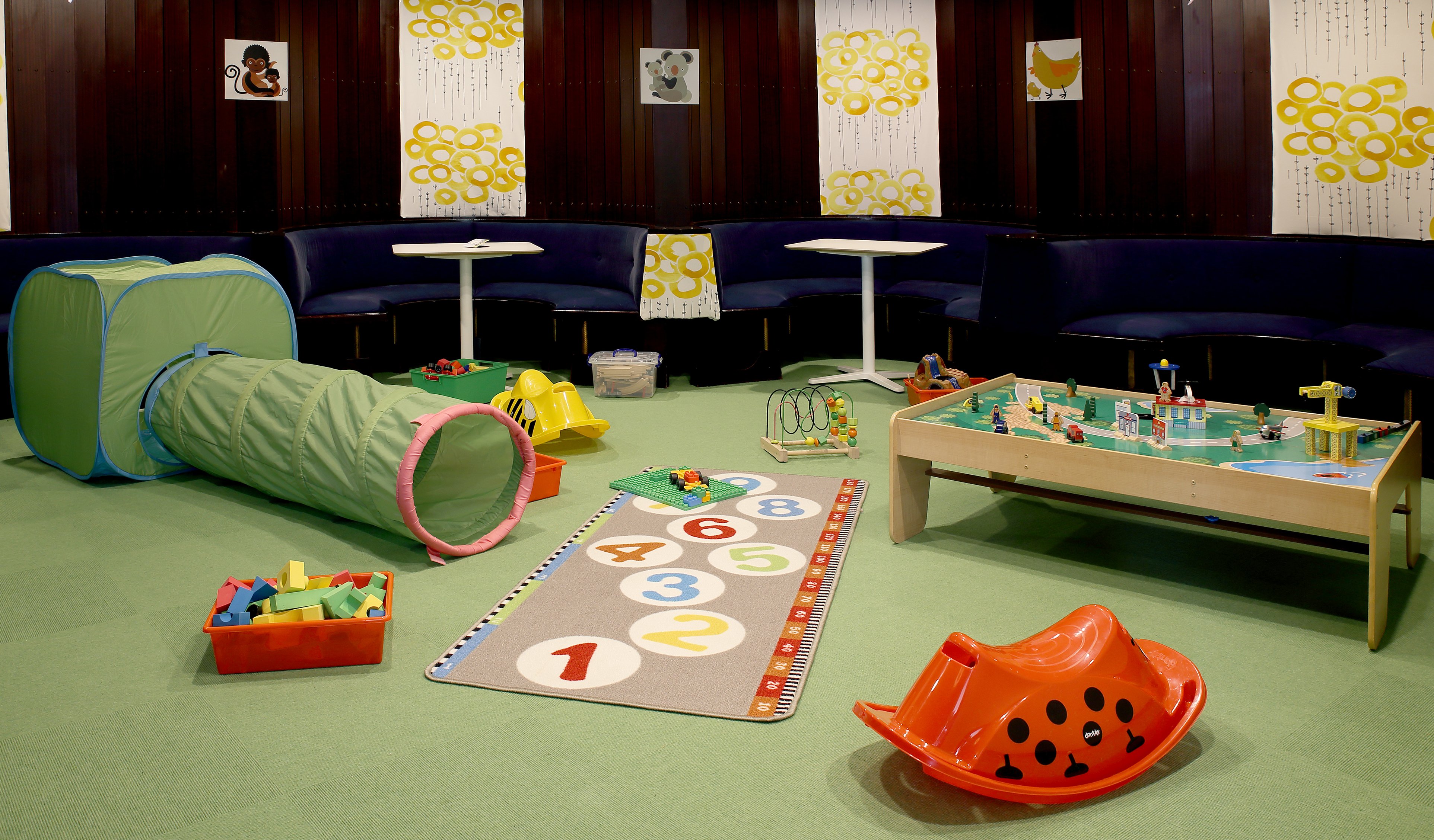 Familien-Restaurant Limerick