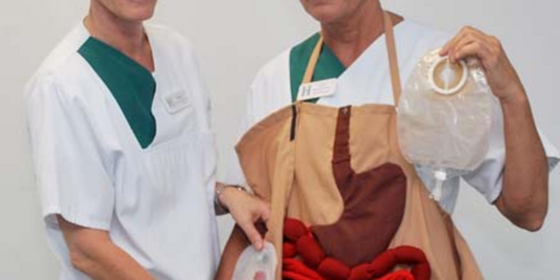 Ohne Reha bleiben viele Probleme für Stoma-Patienten ungelöst