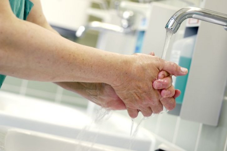 Qualität und Hygiene in Hohenstücken