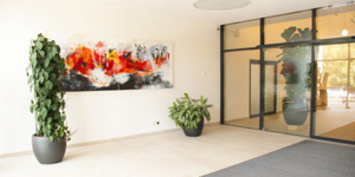 Wir heißen Sie herzlich willkommen in der Helios Klinik Kipfenberg.