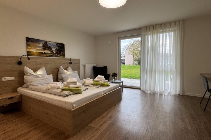 Wahlleistungen für Ihren persönlichen Komfort