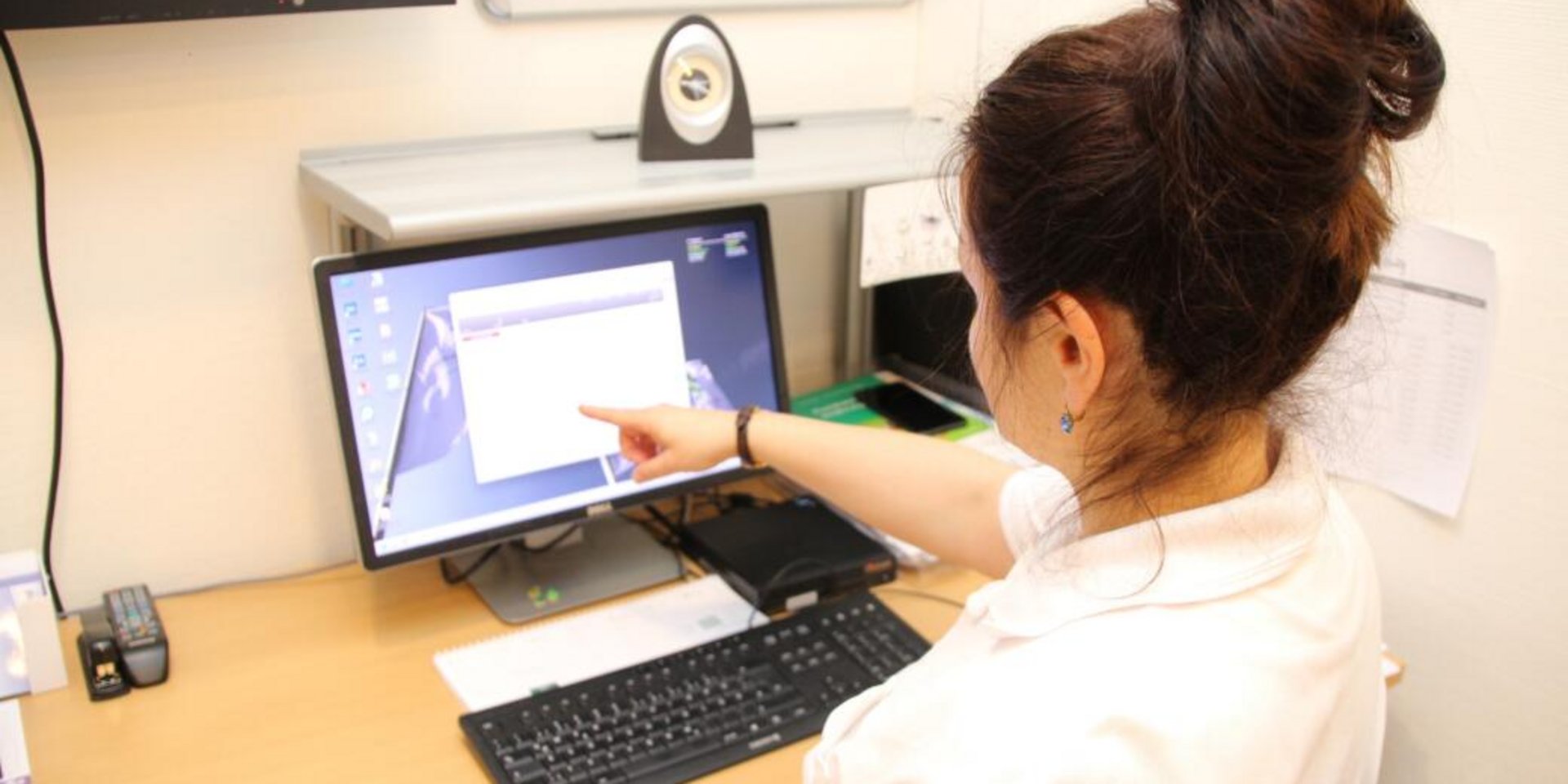 Bioimpedanzanalyse: Hilfe für richtige Ernährung bei Krebs