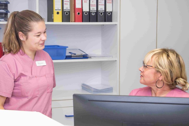 Fachbereich Kardiologie