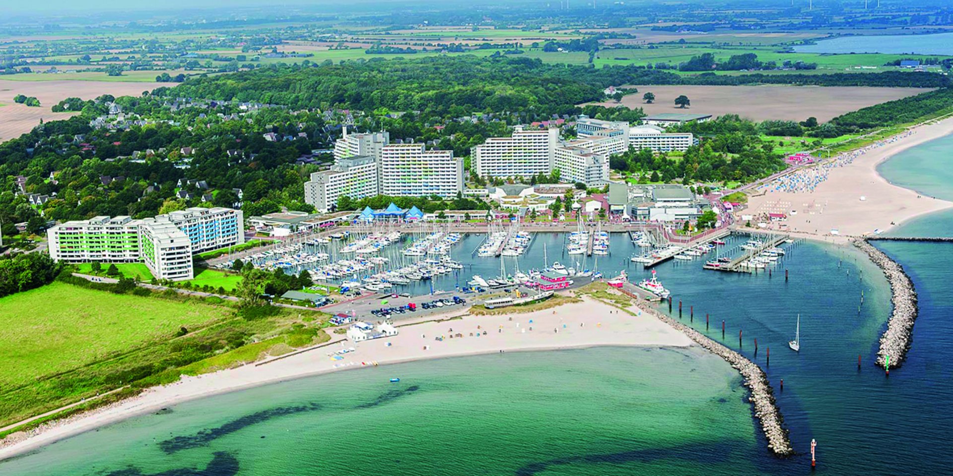 Vorbildlicher Ablauf beim Zimmerbrand im Ostseehotel Midgard: Schnelles Eingreifen verhindert Schlimmeres