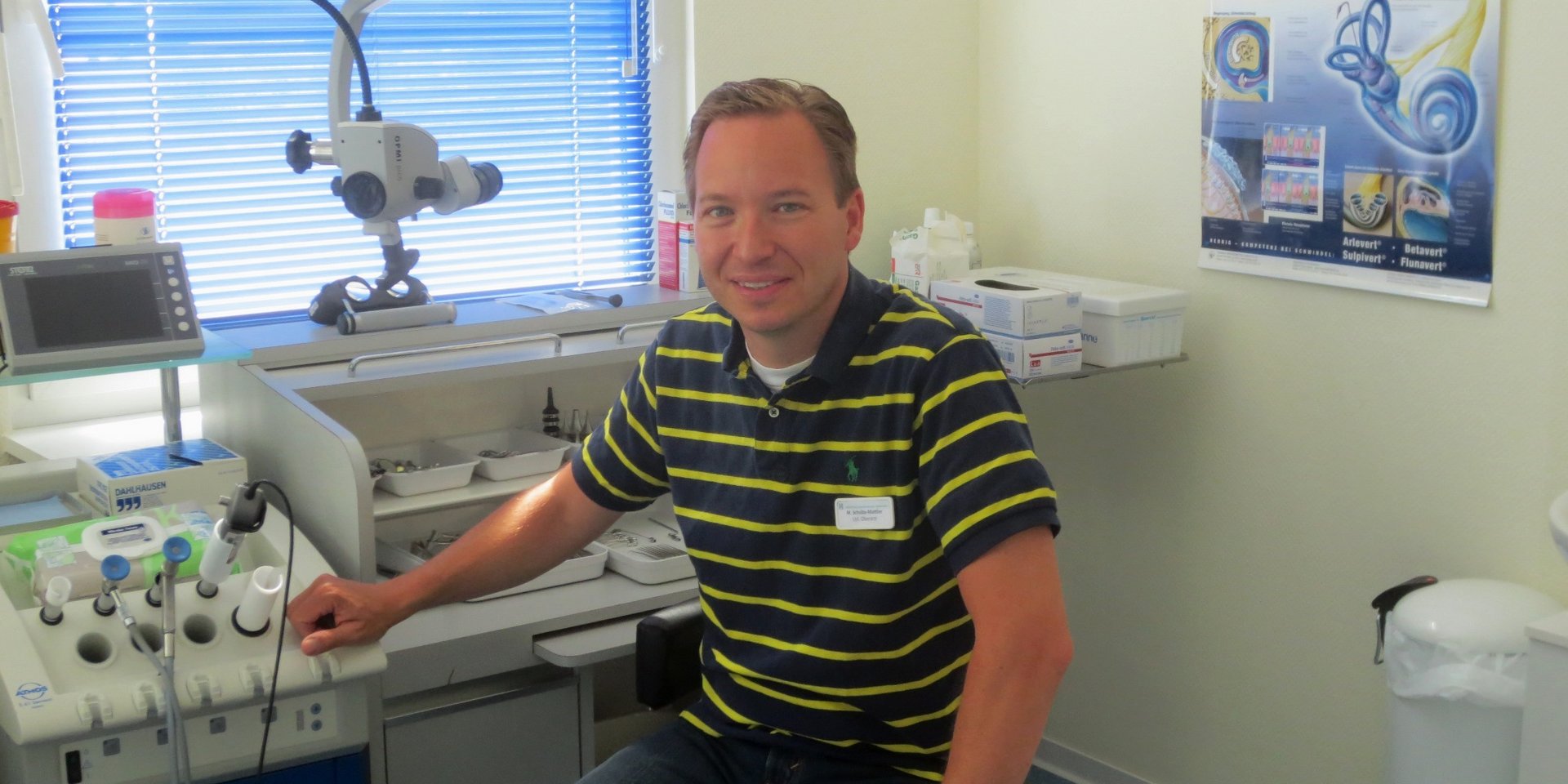 Neuigkeiten aus dem MVZ Bad Berleburg:	 