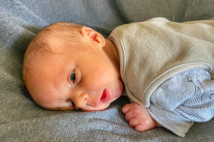 Levi Saßmannshausen