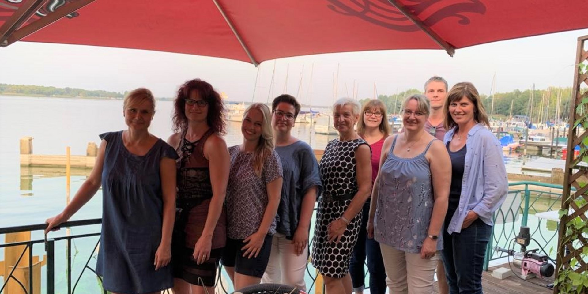 Prüfung erfolgreich bestanden!