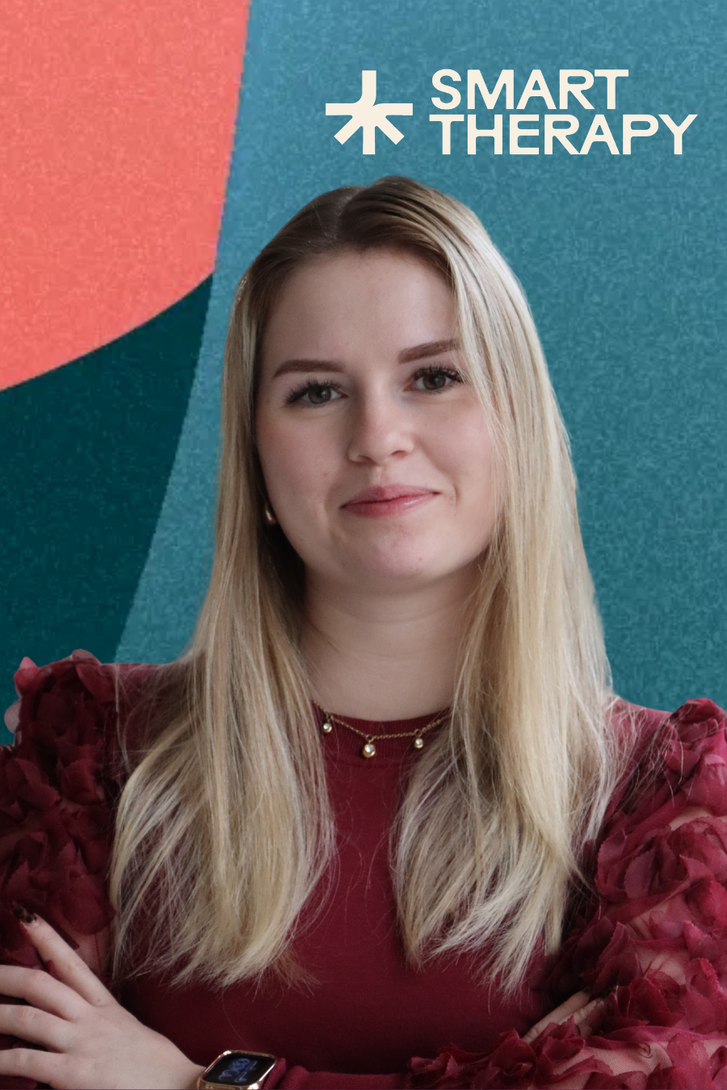 Victoria Hausdorf