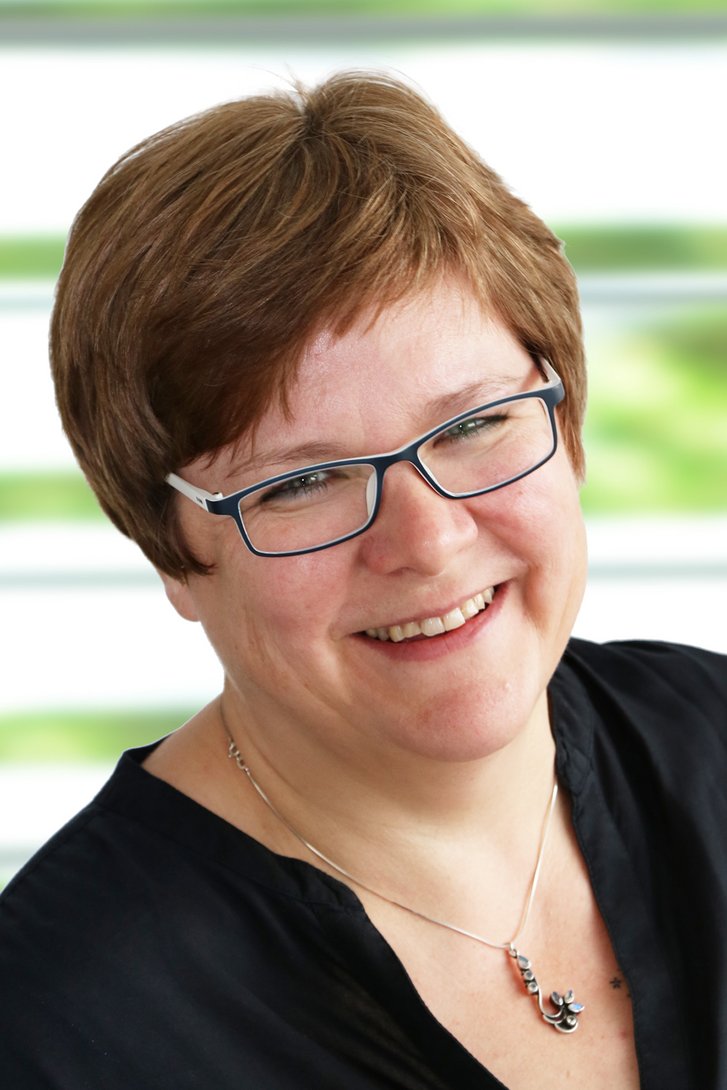 Friedlinde Koberg
