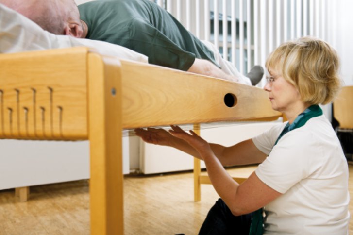 Musiktherapie: Kraft durch wohltuende Klänge