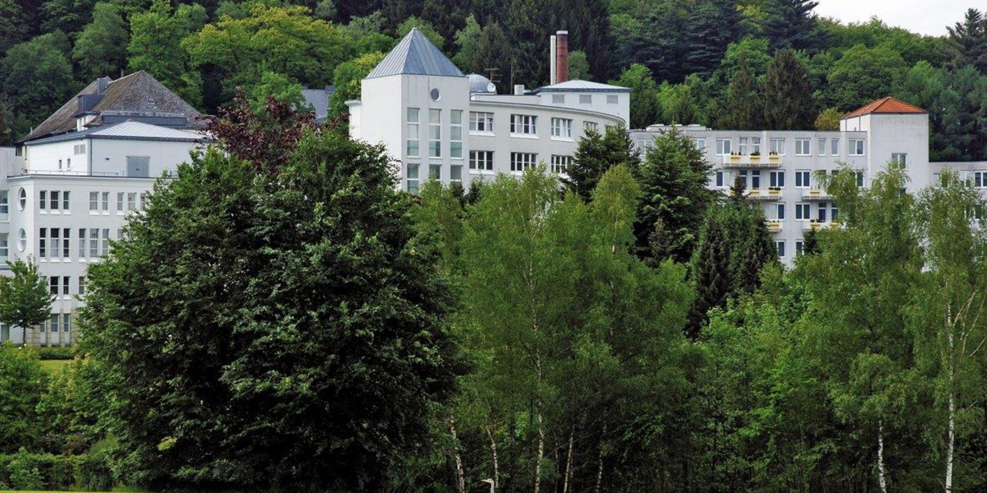 FOCUS Top-Rehakliniken 2021: Die VAMED Klinik Hagen-Ambrock ist zum fünften Mal dabei