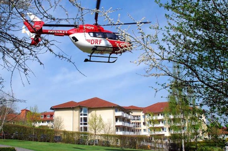 Kostenträger der VITREA Klinik Hattingen