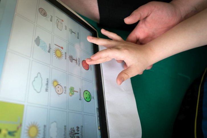 Diese Angebote fördern die Entwicklung Ihres Kindes – und sorgen für mehr Teilhabe