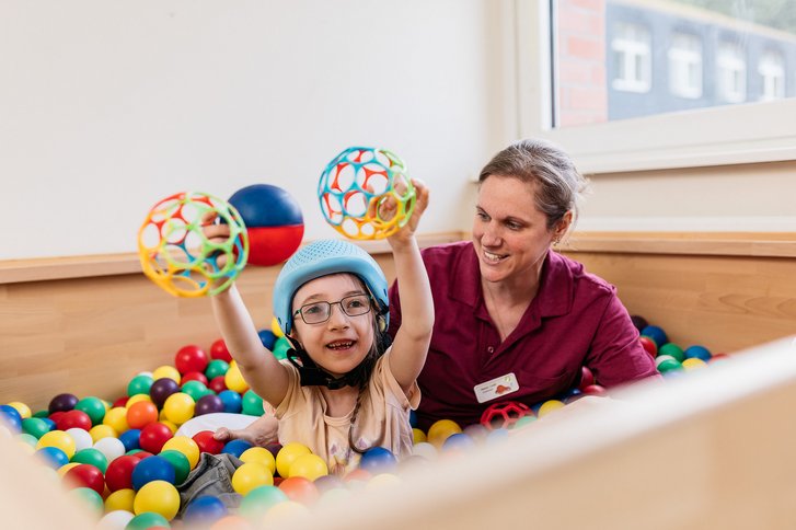 Ihre Karriere in der VITREA Klinik Geesthacht