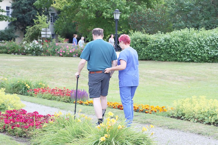 Anschlussheilbehandlung (AHB)