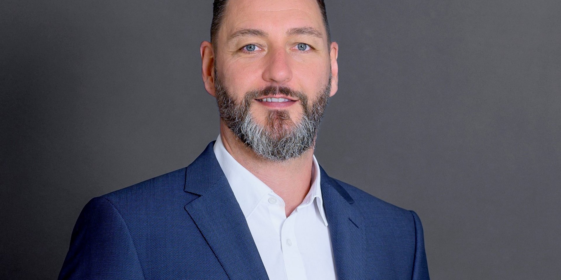 Matthias Grill übernimmt Geschäftsführung der VITREA Harzklinik Bad Suderode