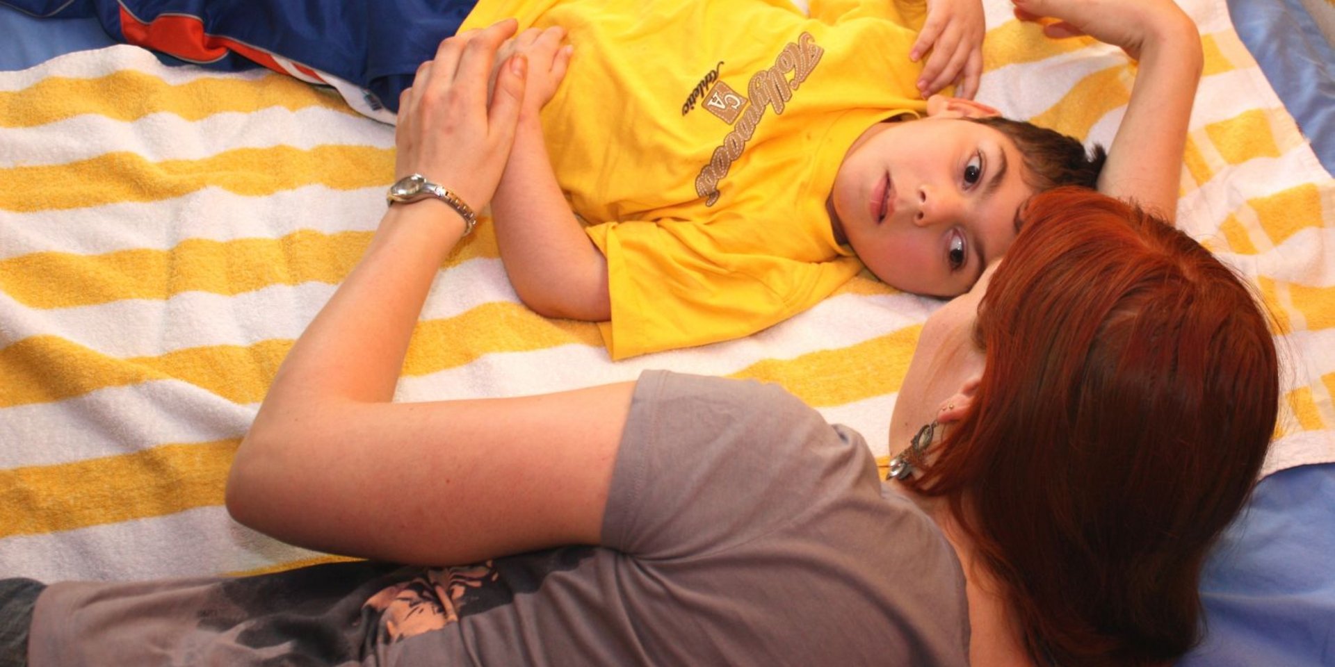 Lebenshilfewerk übernimmt VAMED Kids in Pflege