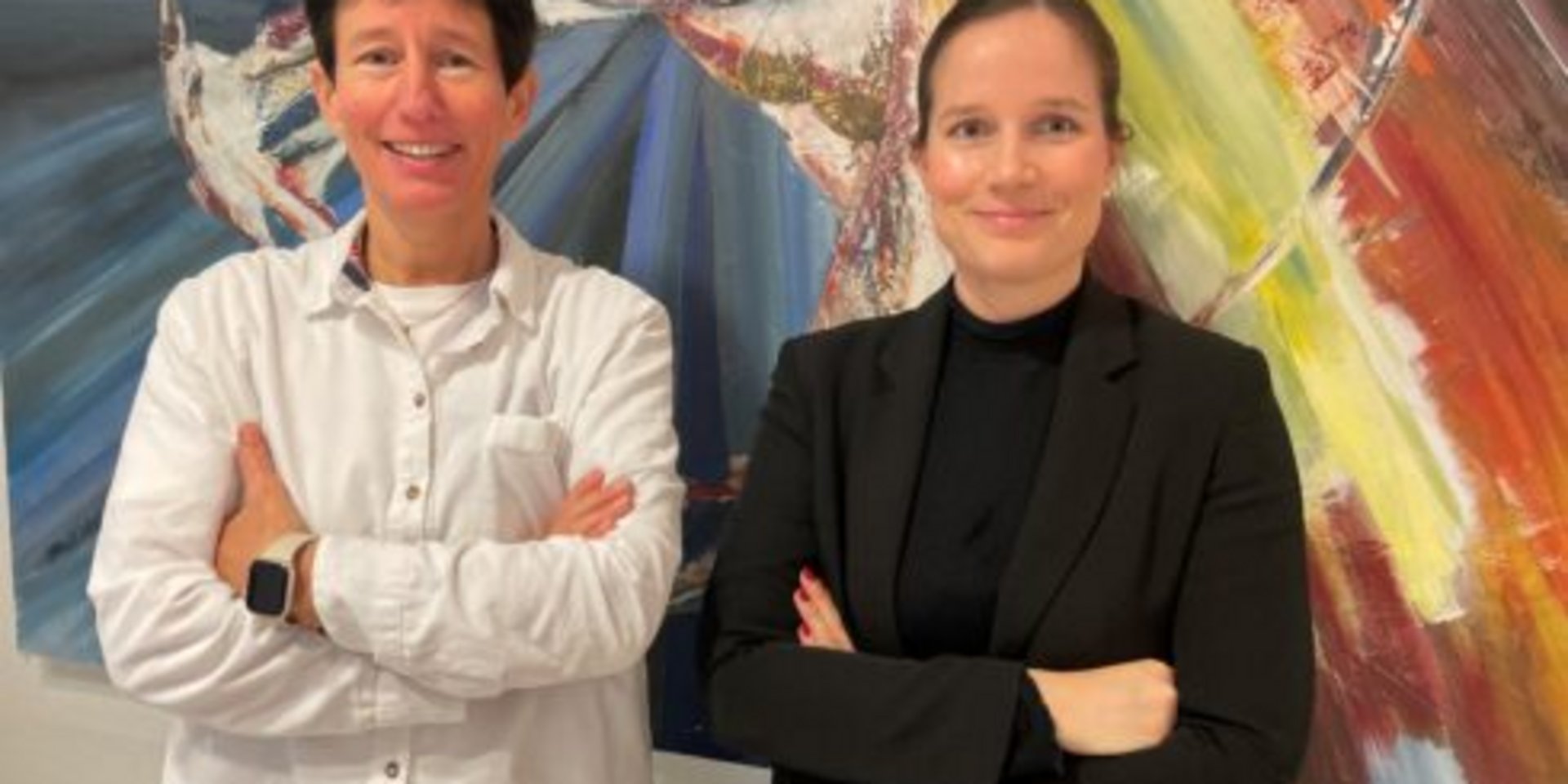 Bianca Wiese übernimmt die chefärztliche Leitung der Paracelsus Wittekindklinik in Bad Essen