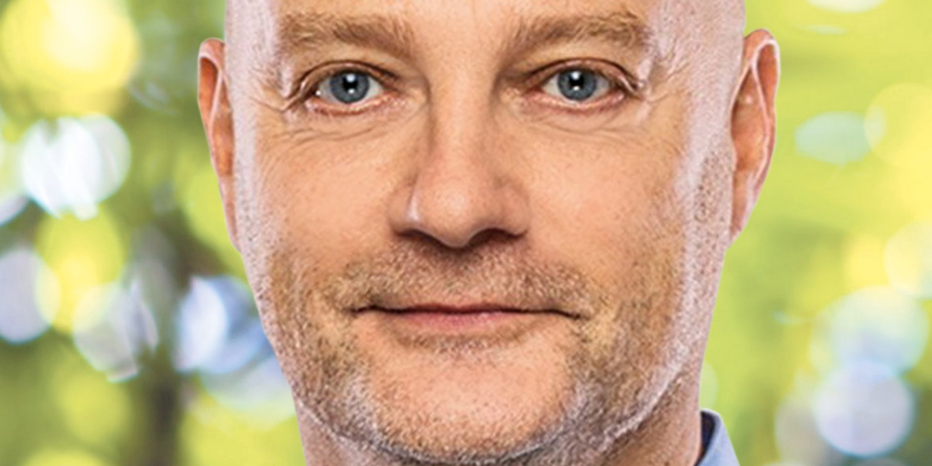 Prof. Dr. med. habil. Jan Stöhlmacher ist neuer Chefarzt der Rehaklinik Schloss Schönhagen