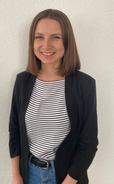 Clara Hertneck - Psychologische Psychotherapeutin (i.A.)