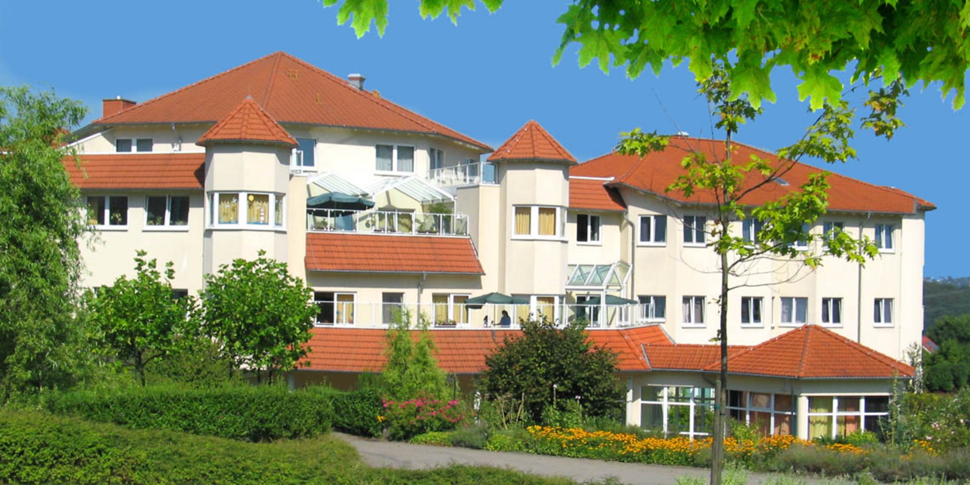 Mit einem FSJ ins Berufsleben starten