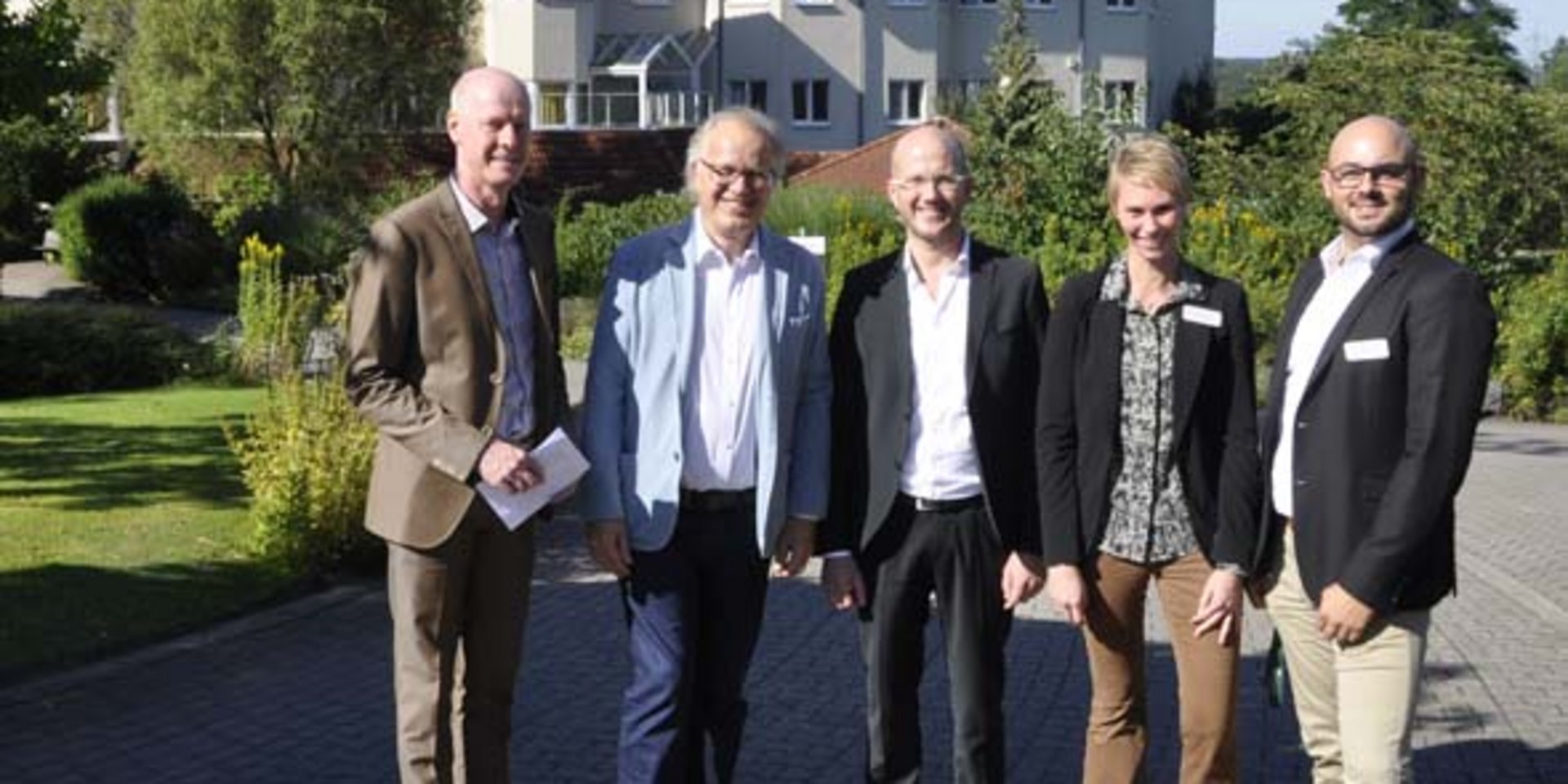 HELIOS Klinik Hattingen sucht Gastfamilien für neue Pflegekräfte aus Ungarn