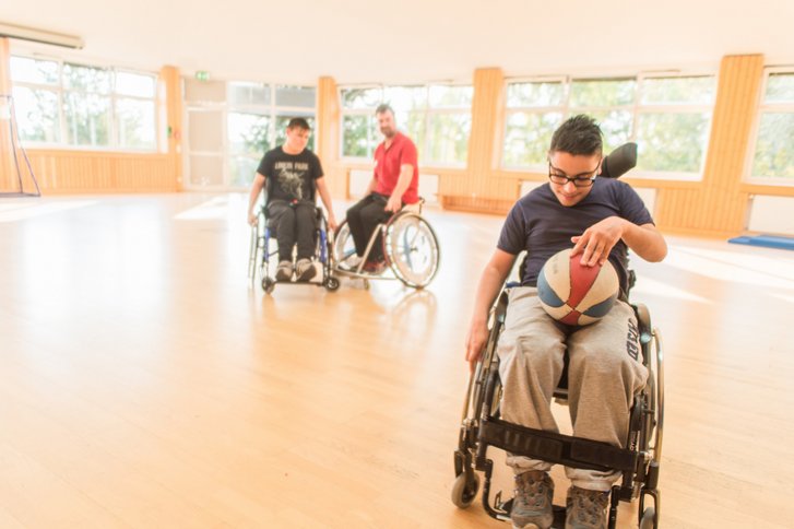 Nehmen Sie Kontakt mit uns auf