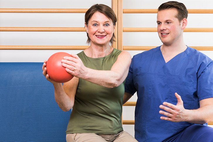 Das erwartet Sie in unserer Klinik