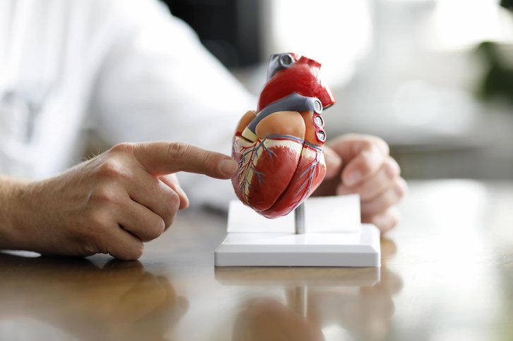 Kardiologie/ Diabetologie